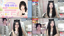 신입여캠 루피랑 메챠 카멜레온 한판...할게용 288 노꽝 룰렛 선착 한묭 역팬 10퍼!!