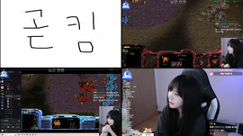 캄몬스타즈❤ 빌드 서치 먹혀도 상관없어 왜냐? 집덕선이니까.