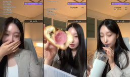 4일 쉬고 와서 민심체크,, ❤️