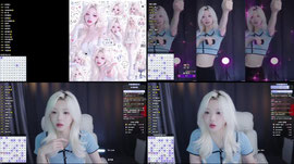 휴방하려다 온 나,칭찬좀