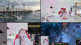 썸머♥♥ 허군 ♥