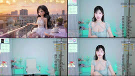 신입여캠><