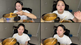 [옹기종기] 비와서 인터넷맛감