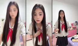 刷进来和主播欢乐唠嗑~