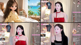 ❤︎  (ꔷ̥̑.̮ꔷ̥̑)  좋은밤이야 ! 오전에 또올게 !! 꼭...
