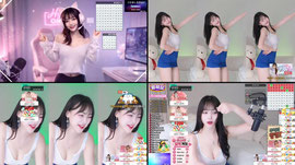 [류락실:1짱] 오늘 너는 내생각 했을까 ? ❤️