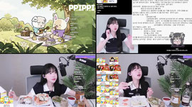비오는날 술한잔 대게에 히비키 냠!