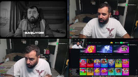 Rkup Tv !clipper !social !blerp !no5rp