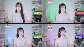 [신입] 꽃밭부회장님 단축업~!!♡