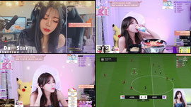 [JUP]아니 안운다구요ㅜㅜ