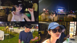 [댄동]베트남에서 한잔하면 생기는 일..with 찬우🇻🇳 119주실 귀인 오빵이 구해영🤍