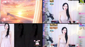 비올땐 슬립.. ❤️