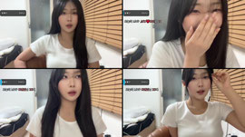 .뽀잇님의 신이나는 모바일 방송