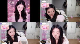 [신입여캠] 한국산고양이로 돌아온 캣