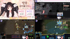 [뉴캣슬] 막내 퀸주 소소 10킬 ㅎㅎㅎㅋㅋㅋ