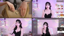 [팀진우] 앙츄의 한..숨...