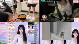 [팀진우 뒷두더지] 간절한 뒷두더지