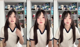 好久不见～