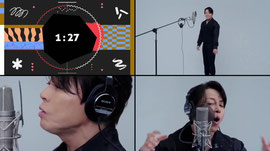 T.M.Revolution - THUNDERBIRD / THE FIRST TAKE