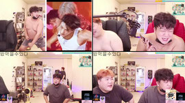진짜 춤신이 뭔지 보여드림