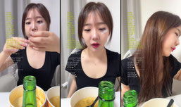 48일차 찐신입 식데 뽑기1+1🤍