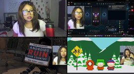 yo solo quiero subir a platino :(