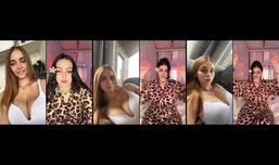 Untitled stream