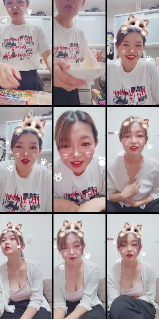 りぃ🧸💖 (6812053434192888837) TikTok VODs & Stream Recordings