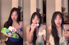 Untitled stream