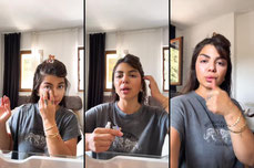 Selam