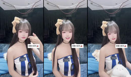 小芷儿直播中…