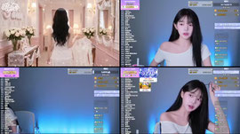 [더케이:팀장] 나랑 같이 밤을 보내보까