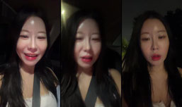 이 날씨에 한강 가는 미친ㄴ이 나예여ㅋ