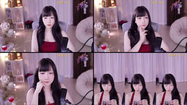 微胖的女生最可爱~