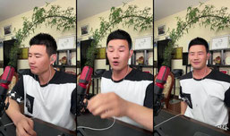 嘎子哥在直播间等你！