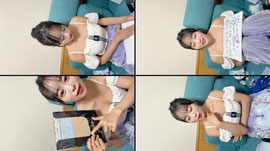 オプション衣装紹介するよーん♡