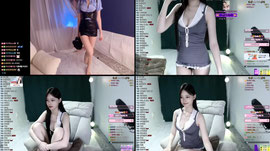 할트♥ 1:1데이트 5000개 이벤트[울산] 신입여캠