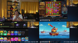 Schnell live bevor hotel gehen weil kein strom  | !bonus !insta