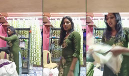 Varalakshmi Siddagalla is live!