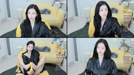 19얼공ㅂㅂ 쳇뿡이 방송 17일차!