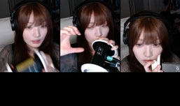 ASMR radio *_* / with 3dio