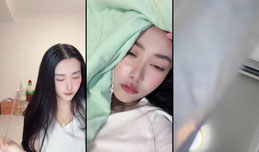 妈妈直播了