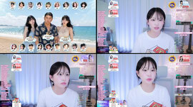 [최가네]초짧방!!! 로데오 방셀 1459