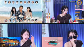 [최가네]오늘 1등 감사합니다 방셀 1465개 선착 1명