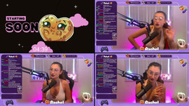 Debrief de ces 10 jours de fou svp !datopia !reseaux !lol !discord