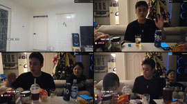 [최가네] 전국투어 서울편 봉문세 x윤콩 백다연
