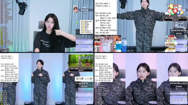 무기징역 중입니다