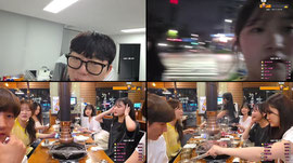[JSA] 미니대전 3승 칼퇴 ㅅ ㅅ