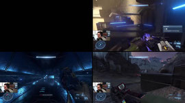 BEATING LEGENDARY INFINITE CO-OP BEFORE HALO CE REMAKE TMRW