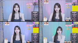 오늘의 1등에게 뽑뽀♥